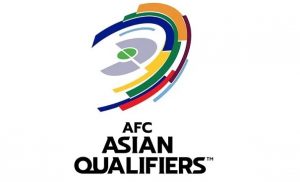 Asian Cup Qualifier